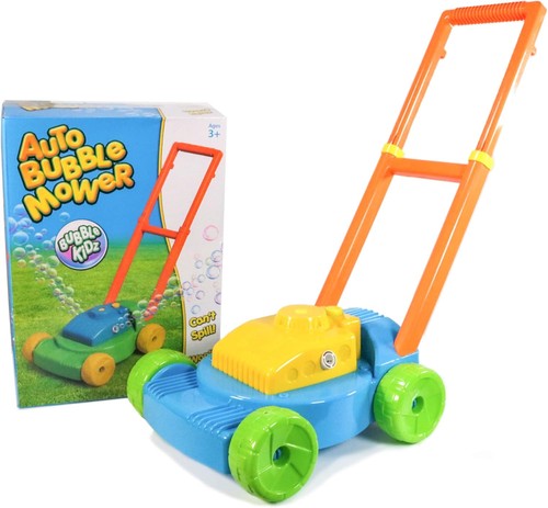 Bubble kidz auto - bubble,