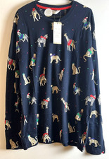 M&S - MEN'S PYJAMAS ZEBRA SET