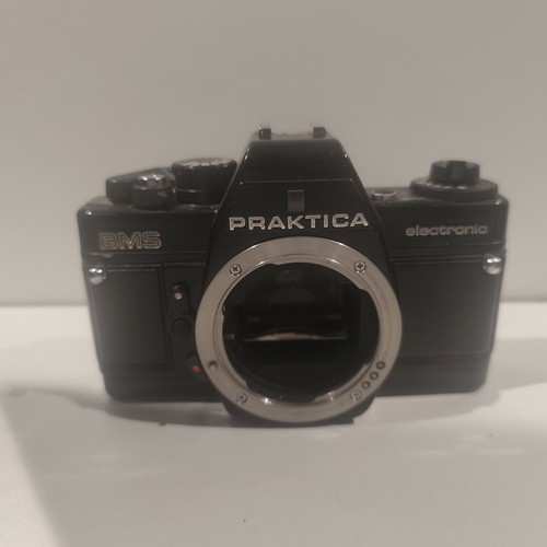 Vintage practica bms - vintage,
