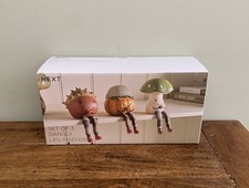 NEXT Ornaments Autumnal Dangly