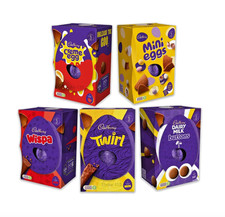 Cadbury Large Easter Egg