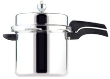 Pressure Cooker 6l Classic