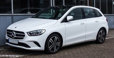 2023- 26  - MERCEDES B-CLASS
