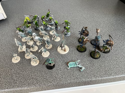 Nighthaunt bundle chainrasp - nighthaunt,