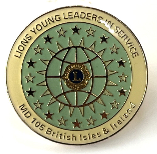 Lions international young - international,