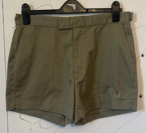 Fred perry shorts men 34 - perry,