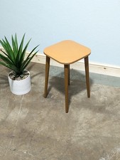Vintage Kitchen Stool Mid