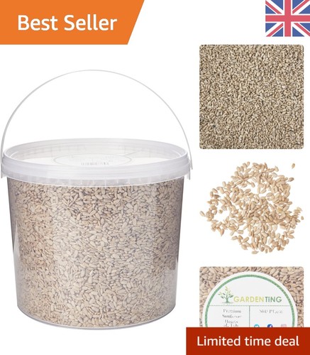 Generous litre tub of - generous,