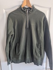 Men's J. Lindeberg Dark Green