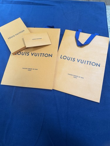 Louis vuitton shopping spree - louis,