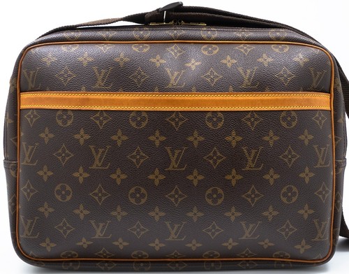 Louis vuitton reporter - louis,