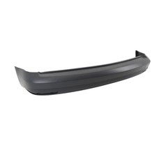 For VW Caddy 15- Rear Bumper