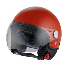 Piaggio Demi-Jet Helmet For