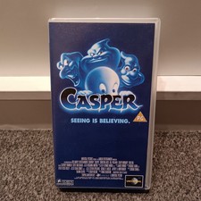 Casper the friendly ghost 1995 - the,