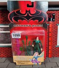 Batman & Robin Vintage Kenner