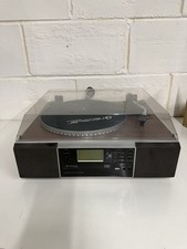 Neostar TCDR-30C Turntable