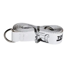 Horse Height Weight Tape 250cm Measure Tape for Livestock Animal Body Weight