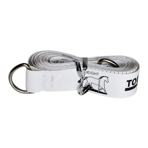 Horse height weight tape 250cm - height,