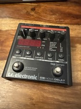 TC Electronic Nova Delay ND-1