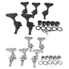 5 String Bass Tuners