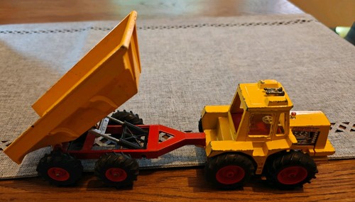 Matchbox super kings muir - super,