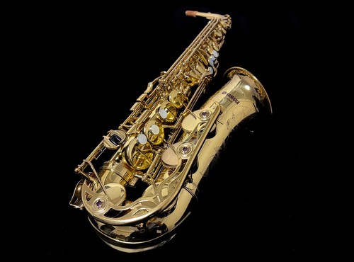 Yamaha yas alto - yamaha, yas-62