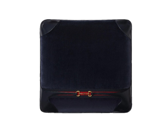 Gucci horsebit cushion night - gucci,