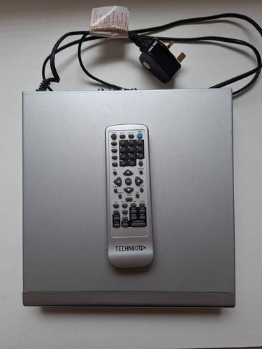 Technika dvd 1031 player - technika,