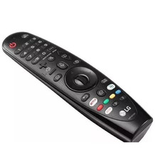For magic remote - magic,