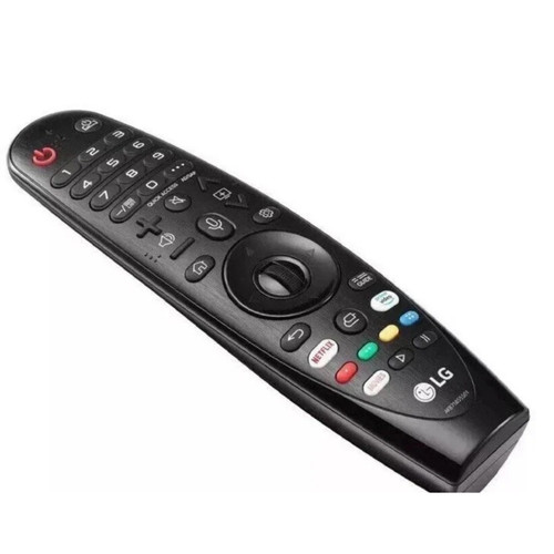 For magic remote - lg,