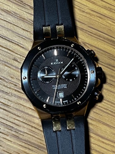 Edox delfin 10110 357rnca - edox,