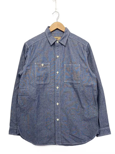Nigel cabourn long sleeve - nigel,