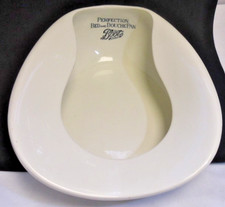 Vintage Boots the Chemist 'Perfection' bed and douche pan with handle