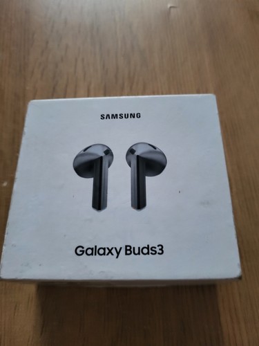 Samsung galaxy buds3 silver - samsung,