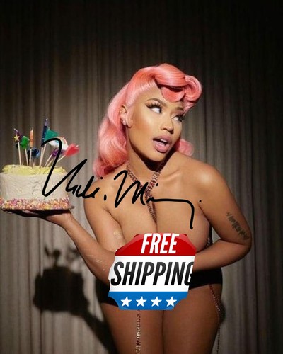 Sexy nicki minaj rapper - sexy,