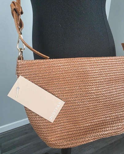 Justfab rose gold - rose,