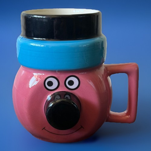 Liquorice allsorts bertie - liquorice,