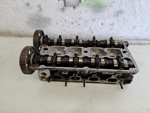 Cylinder head 9242094 opel - cylinder,