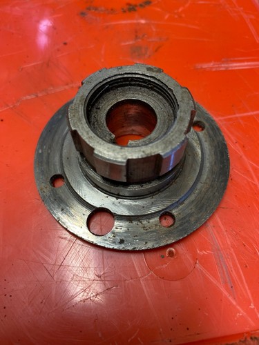 Triumph 3ta clutch - triumph,