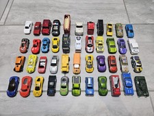 Diecast Toy Cars Bundle Joblot