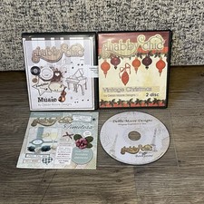 Debbie Moore Shabby Chic CD