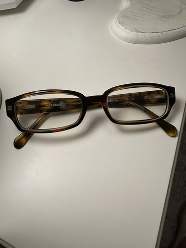 Genuine tortoise shell chanel - genuine,