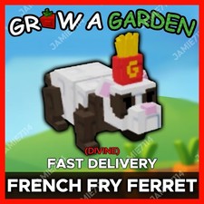 French fry ferret cheapest - |,