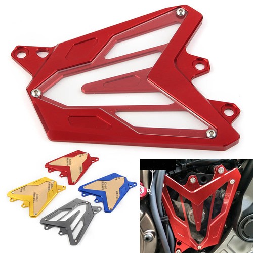 Front engine sprocket - sprocket, cover