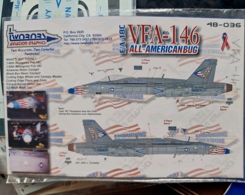 Twobobs a 18c hornet - twobobs,