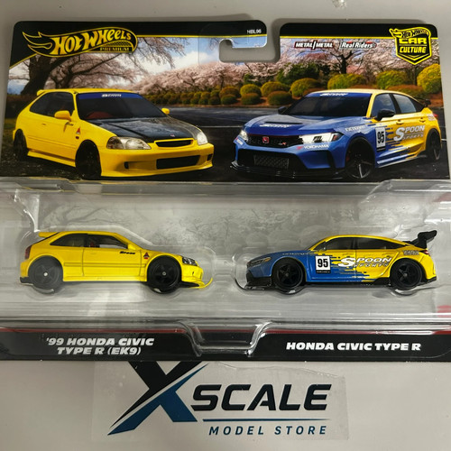 Premium hot wheels - hot,
