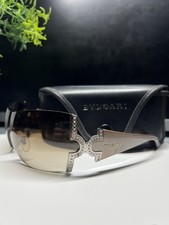 Bvlgari 651B 945/13 Shield