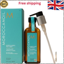 Moroccanoil Treatment
