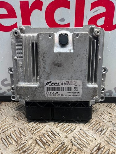 Iveco daily engine - iveco,