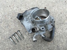 VAUXHALL ASTRA J 1.6 THROTTLE BODY 2010-2015 A16XER engine GM 55561495